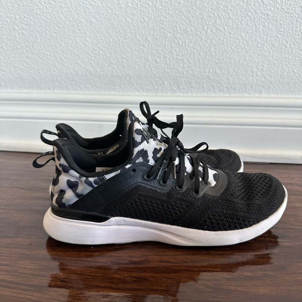 APL Techloom Tracer Knit Shoe